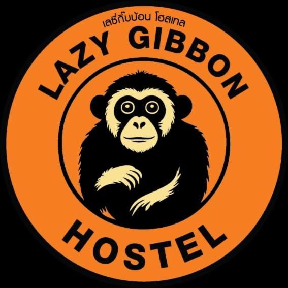 Ostello Lazy Gibbon 1 Chiang Mai - Tha Phae Gate Esterno foto
